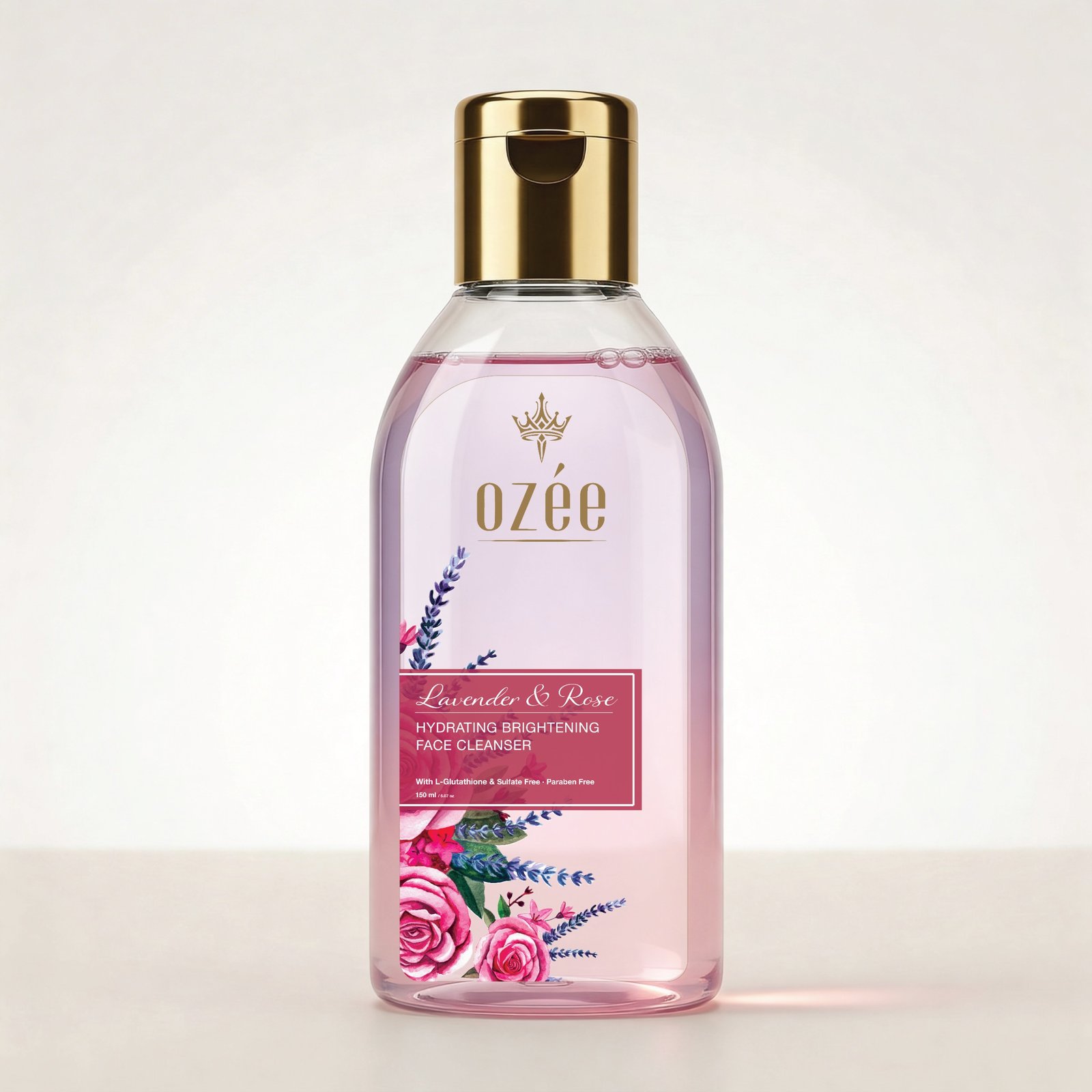 FAce-cleanser-lavender-rose