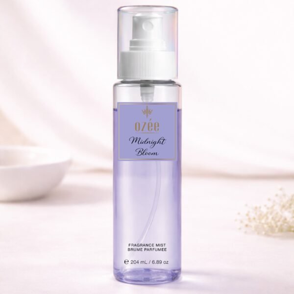Body Mist - Midnight Bloom