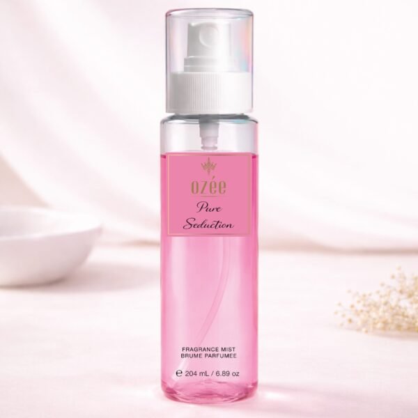 Body Mist - Pure Seduction