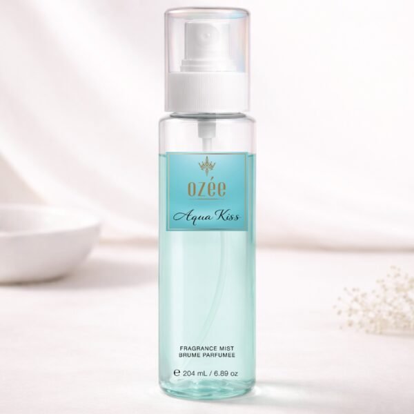 Body Mist – Aqua Kiss