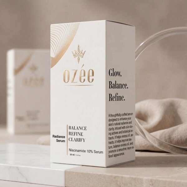 Radiance Serum
